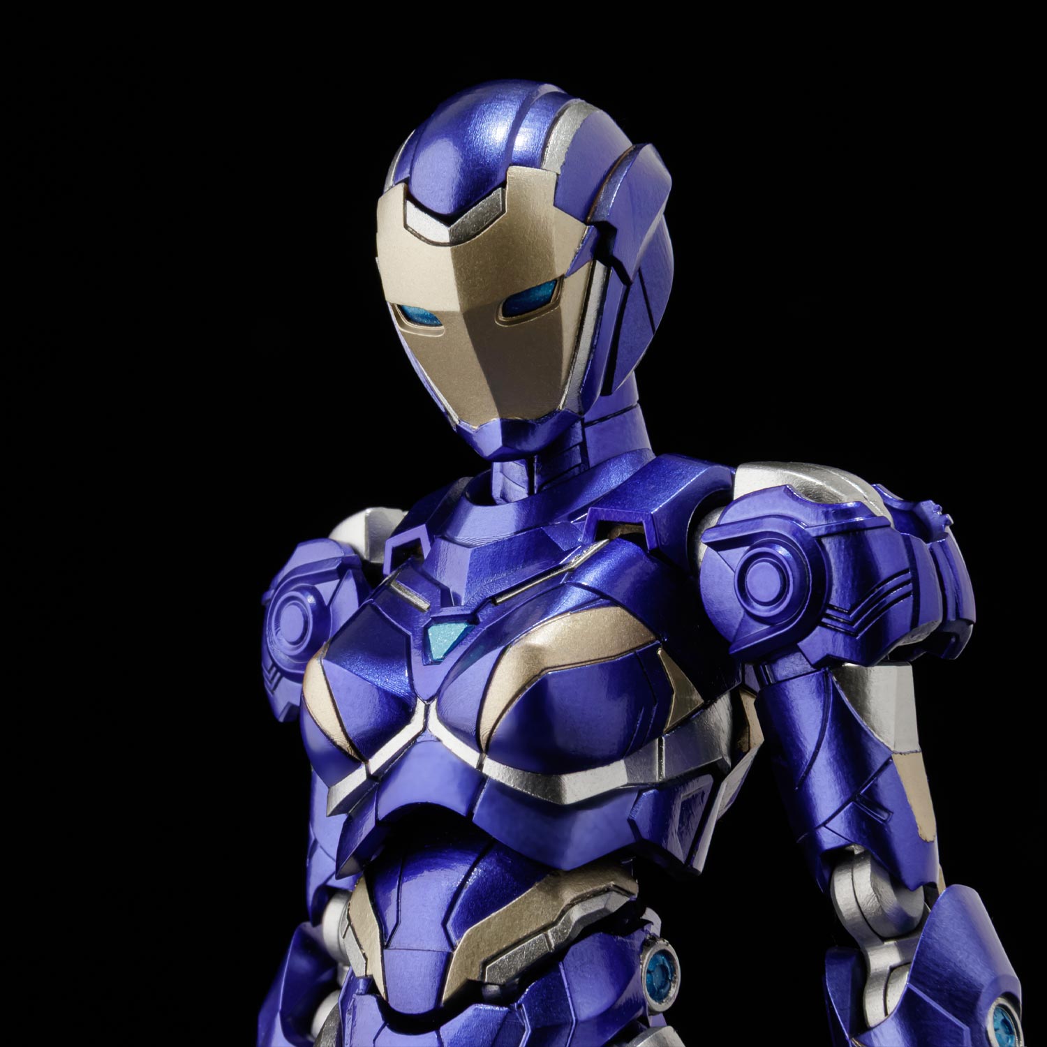 FIGHTING ARMOR Rescue